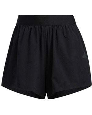 adidas (Wmns) Heat.Rdy Sports Gym Running Training Shorts - Black