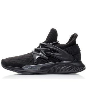 Li-ning No Boundry - Black