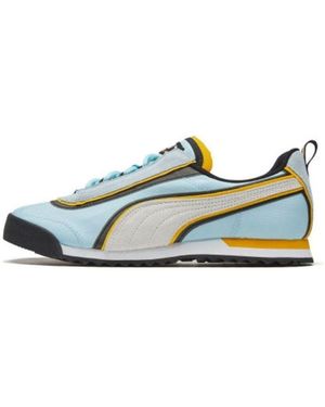 PUMA Roma Alt. Colour - Blue