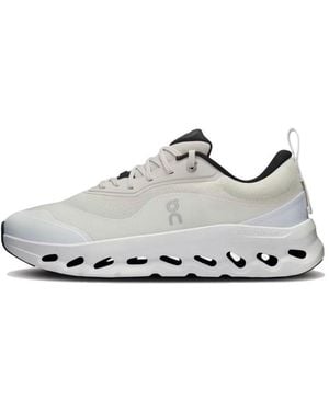 On Shoes X Loewe Cloudtilt 2 'Sand' - White