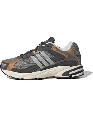 adidas Response Cl Tan' - Blue