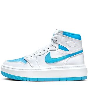 Nike (Wmns) 1 Elevate 'Dark Powder' - Blue