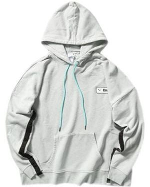 PUMA X Rhude Series Knit Drawstring - Metallic