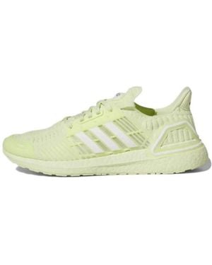 adidas Ultraboost Dna Cc_1 'Almost Lime Solar' - Green