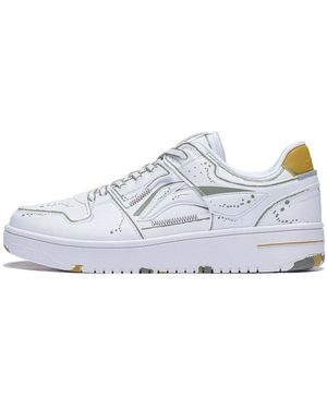 Li-ning Tianji - White