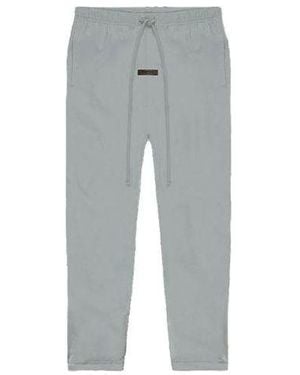 Fear Of God Drop2 Ss23 Ls Relaxed Trouser 'Sycamore' - Grey