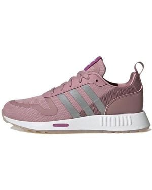 adidas (Wmns) Multix 2.0 Shoes 'Magic Mauve' - Purple