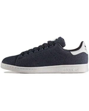 adidas Originals Stan Smith Denim - Blue