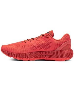 Under Armour Hovr Machina 2 Cn - Red