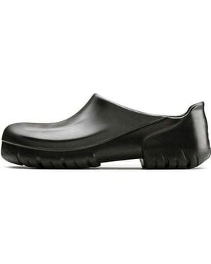 Birkenstock A640 Polyurethane - Black