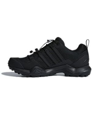 adidas Terrex Swift R2 Gtx 'Triple' - Black