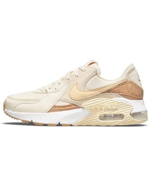 Nike (Wmns) Air Max Excee 'Cork' Dj1975-100 - Natural