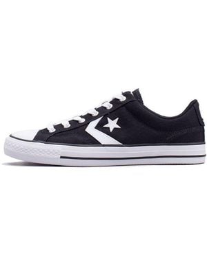 Converse Star Player Ox - Blue