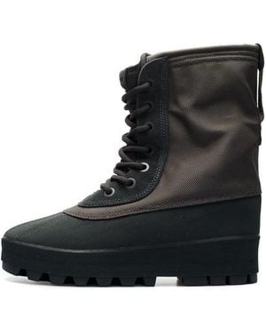 adidas Yeezy 950 Boot 'Pirate' - Black