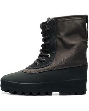 adidas Yeezy 950 Boot 'Pirate' - Black