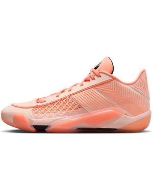 Nike 38 Low 'Mother's Day' - Pink