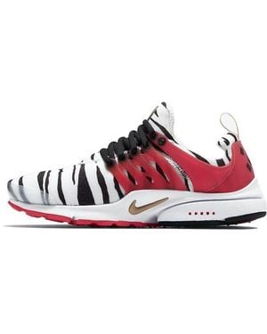 Nike Air Presto 'South Korea' - White