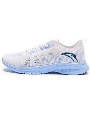 Anta Running Series Trainers Soft' - Blue