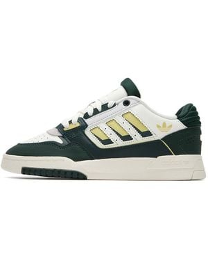 adidas Drop Step Low 2.0 College' - Blue