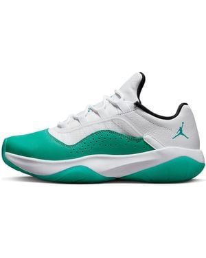 Nike (Wmns) 11 Cmft Low 'New Emerald' - Green
