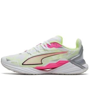 PUMA (Wmns) Ultraride Luminous' - White