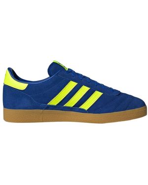 adidas gazelle silver green womens adidas Gazelle 'Blue Cloud White' Men's Shoes 11.5