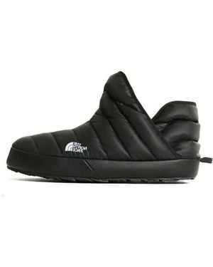 スニーカー THE NORTH FACE LEATHER SLIP-ON 4FT1283 The North Face Slip-on Footwear | REI Co-op