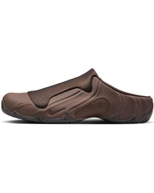 Nike Clogposite 'Ironestone' - Brown