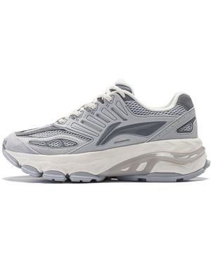 Li-ning (Wmns) Twenty Mountain - Grey