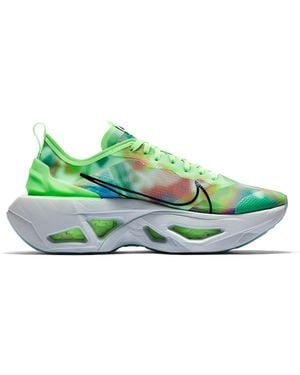 スニーカー Nike ZoomX Vista Grind Lime Blast [WMNS] 2020 SS 20 WMNS) Nike ZoomX Vista Grind 'Lime Blast' CT5770-300
