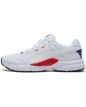 PUMA Future Runner - White