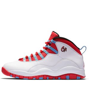 Nike Retro 'City Pack - Red
