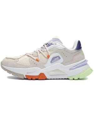 Li-ning (Wmns) Reverse Fantasy - White