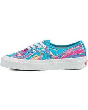 Vans Authentic 44 Dx - Blue