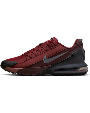 Nike Air Max Pulse Roam 'Dragon' - Red