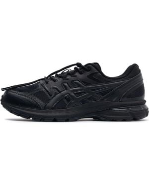 Asics X Comme Des Garcons Shirt Gel-Terrain - Black