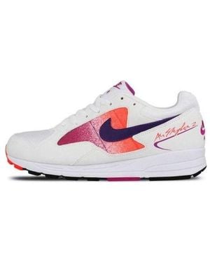 Nike Air Skylon 2 'Court' - White