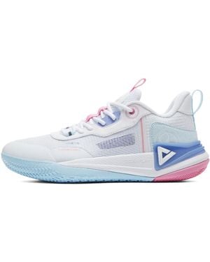 Peak Taichi Ranger 2.0 Swr - Blue