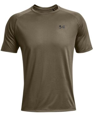 Under Armour Tech 2.0 T-Shirt - Green