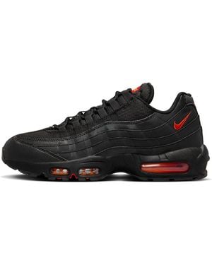 Nike Air Max 95 - Black