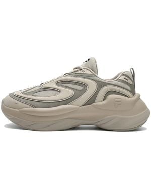 Fila Buzzard Sneakers - Gray