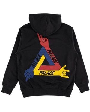 Palace Jcdc Printing - Blue