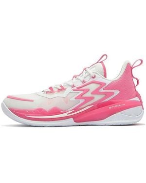 361 Degrees Big3 3.0 'Snow' - Pink