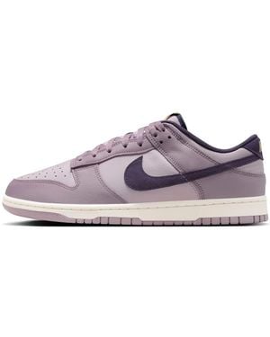 Nike Dunk Low 'Light Ore' - Purple