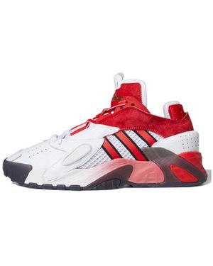 adidas Streetball - Red