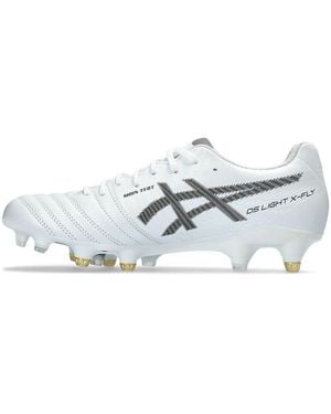 Asics Ds Light X-Fly Pro 2 Electric' in Blue for Men | Lyst UK