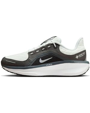 Nike Air Zoom Winflo 11 Gore-Tex 'Anthracite Photon Dust' - Black