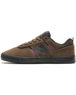 New Balance X Jamie Foy 306 - Brown