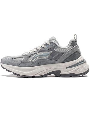 Li-ning (Wmns) Beichen - Grey
