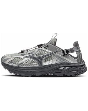Mizuno Racer Trail Se - Grey